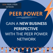 Peer power