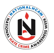 Logo: National Hate Crime Awareness Week