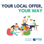 Local Offer your way