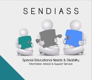 SENDIASS logo