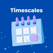 Timescales