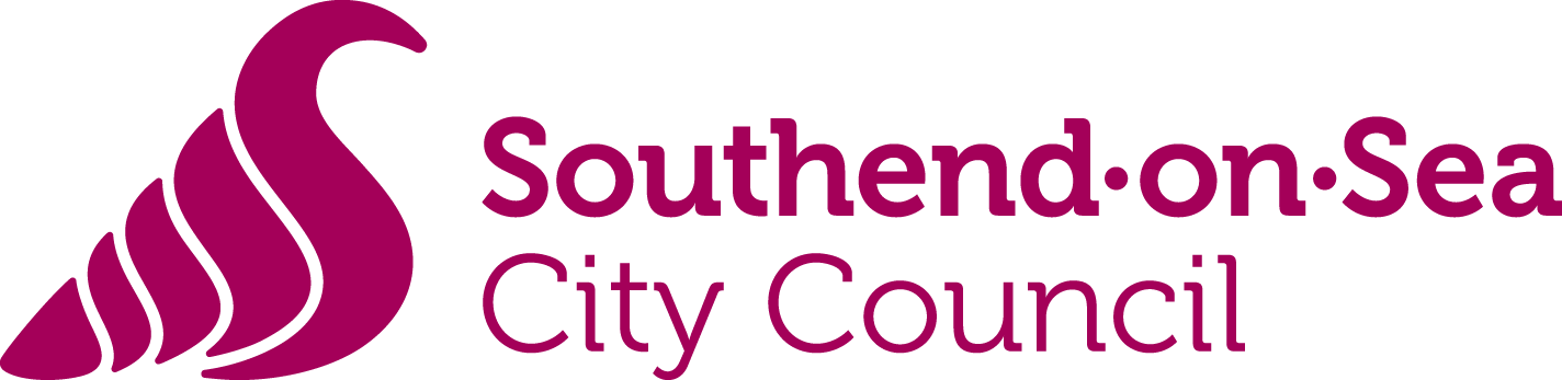 Logo: Southend-on-Sea Council 
