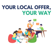 Your local offer, your way