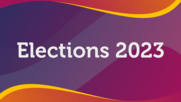Elections 2023.