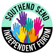 Southend SEND Independent Forum logo