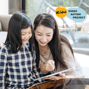 Kids Essex Autism Project