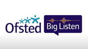 Big Listen by Ofsted