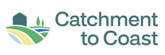 Logo for Catchment to Coast