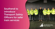 Transport Safety Officers  