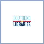 Logo Southend Libraries.