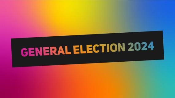General Election 2024
