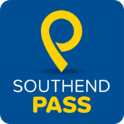 Southend Pass logo