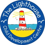 Logo of The Lighthouse Child Development Centre
