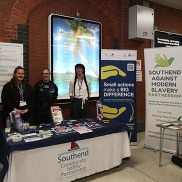 Community Safety Unit Photo for event 