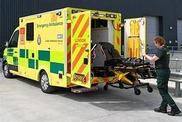 Ambulance