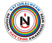 Hate Crime Awareness Week Banner 