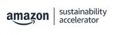 Amazon sustainability accelerator 