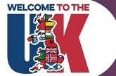 Welcome to the UK