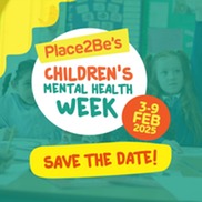 childrens mental health week
