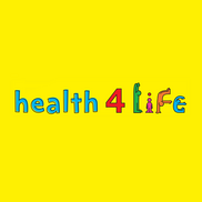 Health4life logo