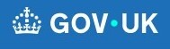 Gov.UK blue