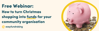 Easy fundraising christmas