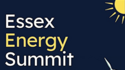 Essex Energy summit