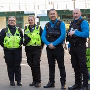 Community Safety Newsletter January 2026