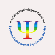 Educational Psychology Service (EPS) logo.
