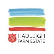 Hadleigh Farm estate logo