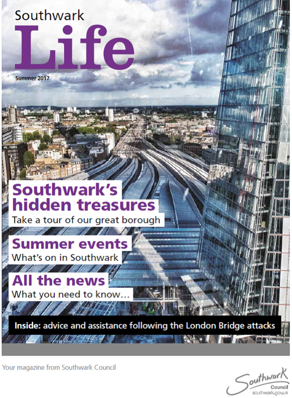Southwark Life