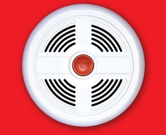 smoke alarm