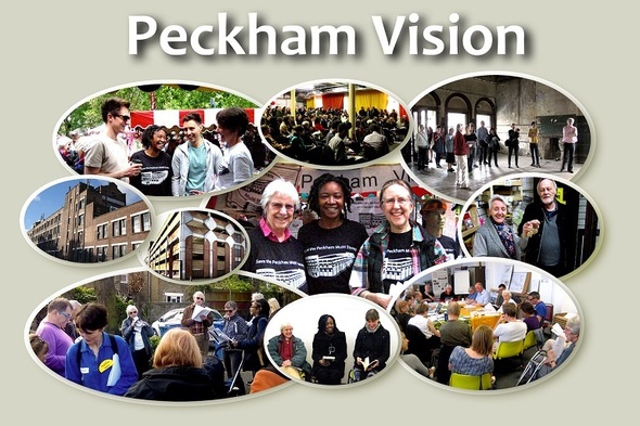 Peckham Vision