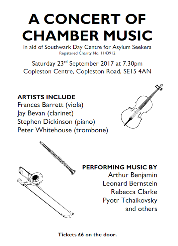 chamber music