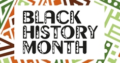 Black history month2017