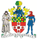 Mayors' Crest