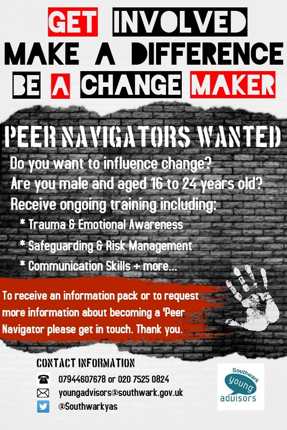 peer navigatiors