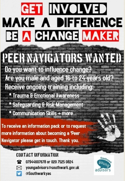 Peer Navigators