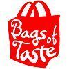 Bags of taste