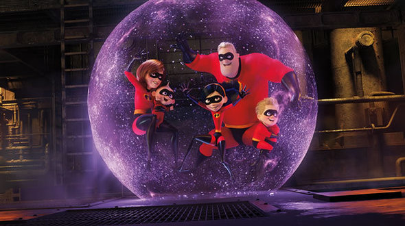 Incredibles