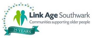 LinkAge logo