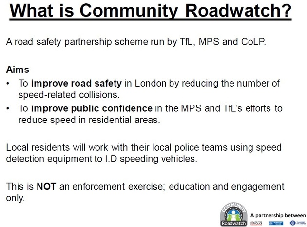 comm roadwatch 2
