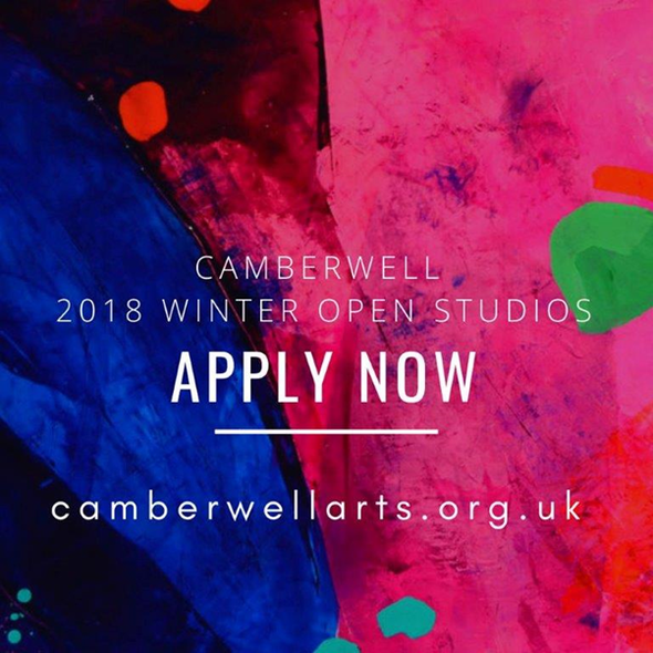 Camberwell arts