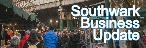 Southwark Business Update 1021