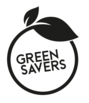 Green savers logo