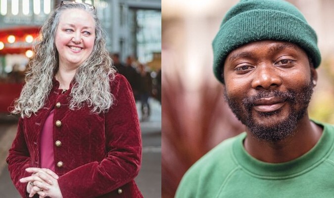 Living Wage Borough Market