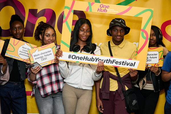 One Hub Youth Festival