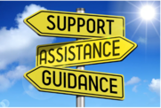 Housing support 