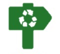 Recycling Centres Icon