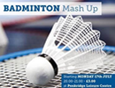 Deal - Badminton